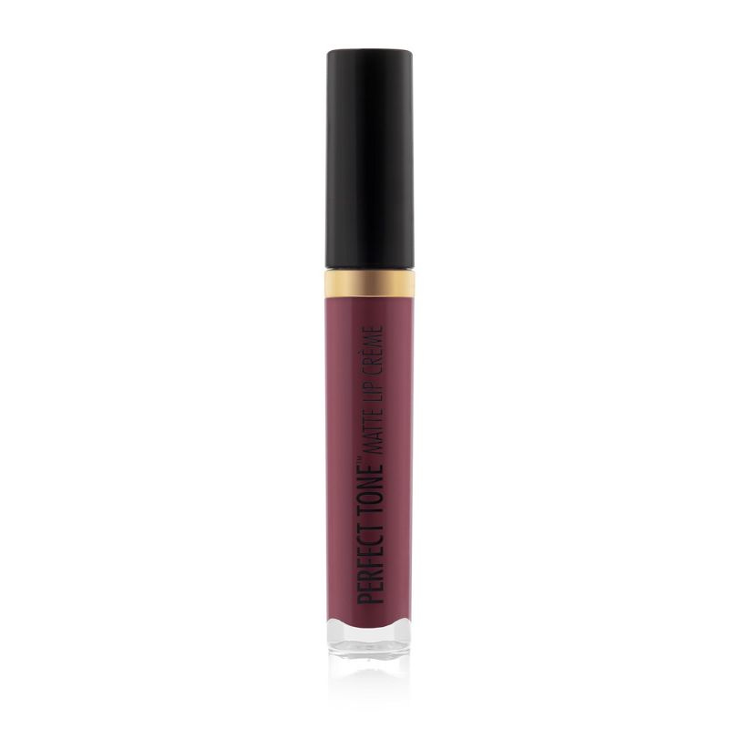 Black Radiance Perfect Tone Matte Lip Creme - 0.17 fl oz