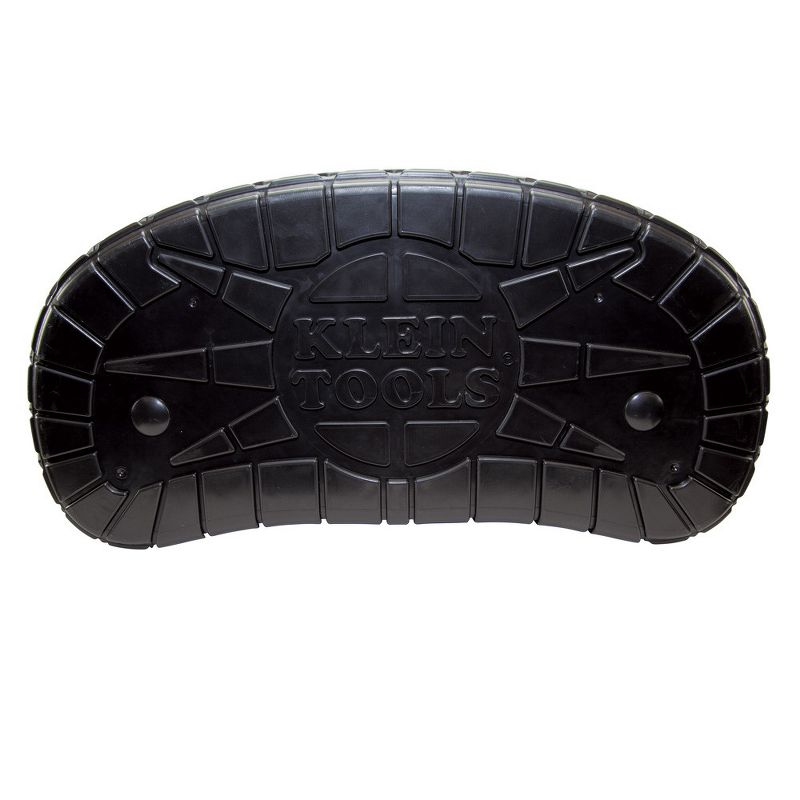 Klein Tools 55421BP-14 Tradesman Pro 14 in. Tool Bag Backpack - Black