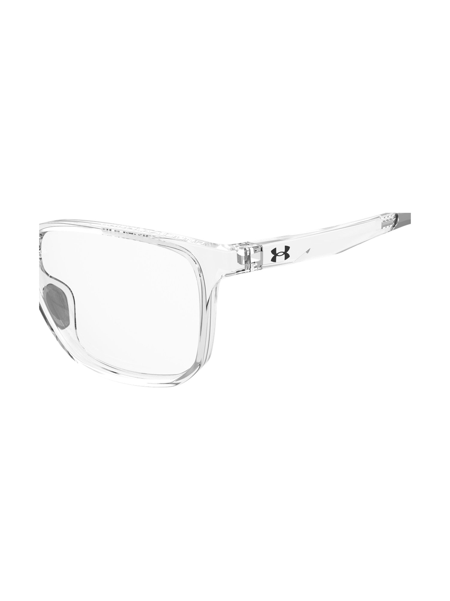 Lenskart Blu LB E13529 Black Full Rim Square Computer Glasses