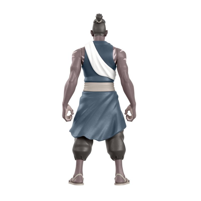 Super7 Netflix Anime: Yasuke 6" Vinyl Figures - Yasuke 