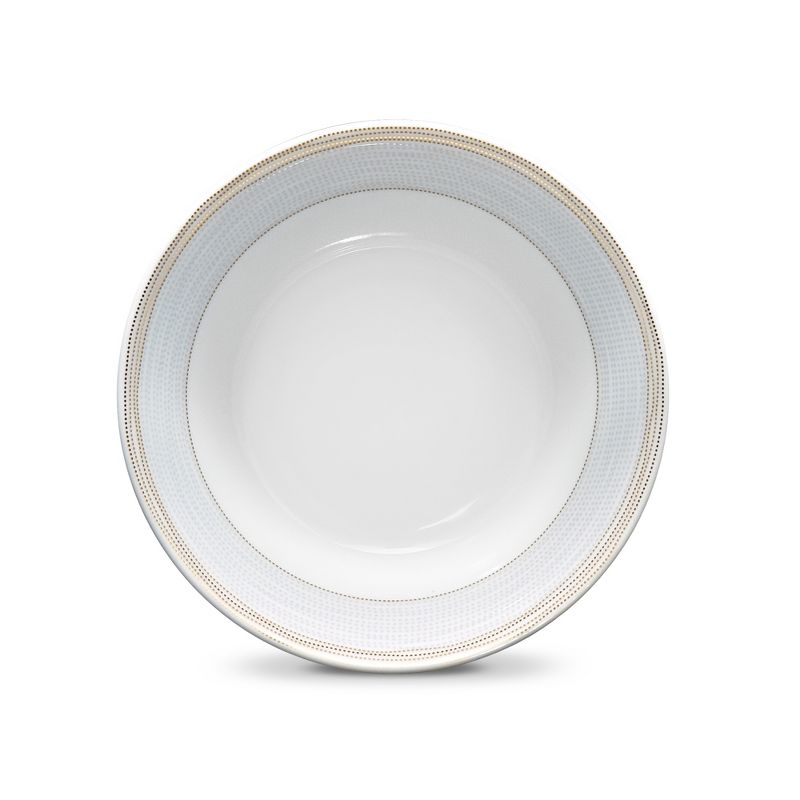 Noritake Linen Road Fruit Bowl