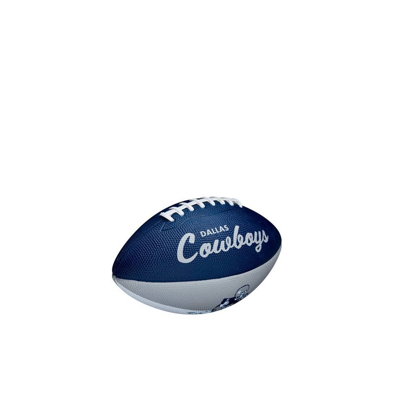Wilson NFL Enforcer Jr Football