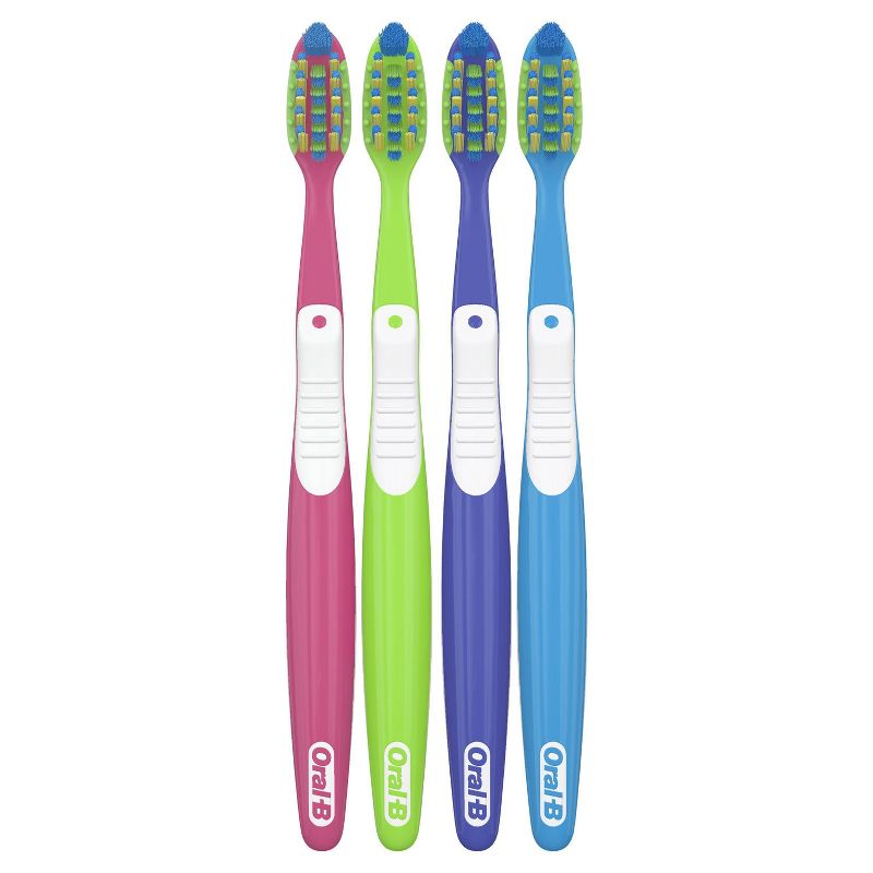 DenTek Easy Interdental Brush Cleaners - 48ct