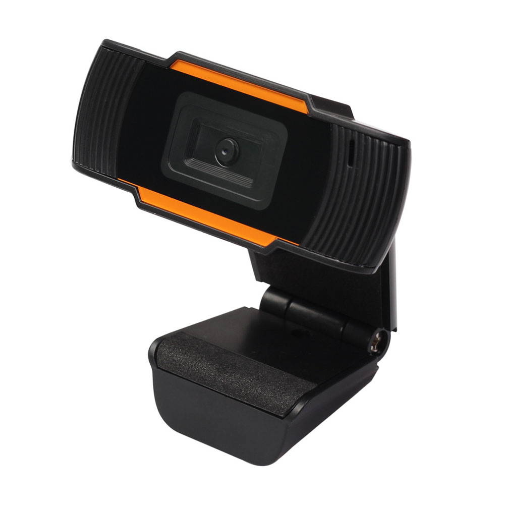 1080P Webcam AutoFocus with Microphone, USB2.0 Computer Camera for Live Streaming Webcam,Wide-Angle 30fps for Laptop, Noise Reduction Desktop, Conferencing, Video Chatting