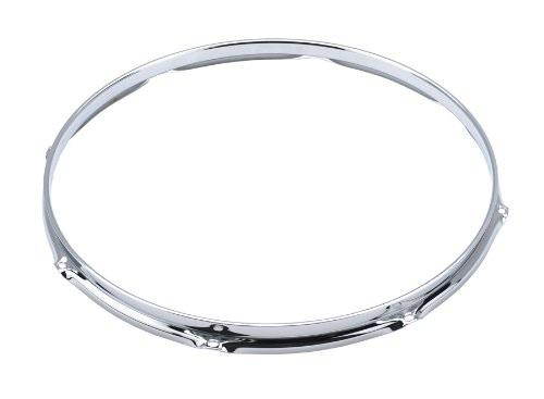 gibraltar sc1608tt 16 inch 8 lug batter hoop 2.3mm