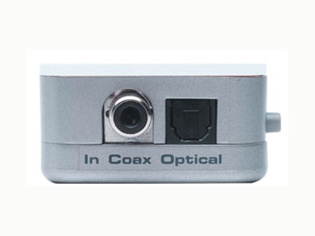 Gefen GTVDD2AA GefenTV Digital Audio Decoder