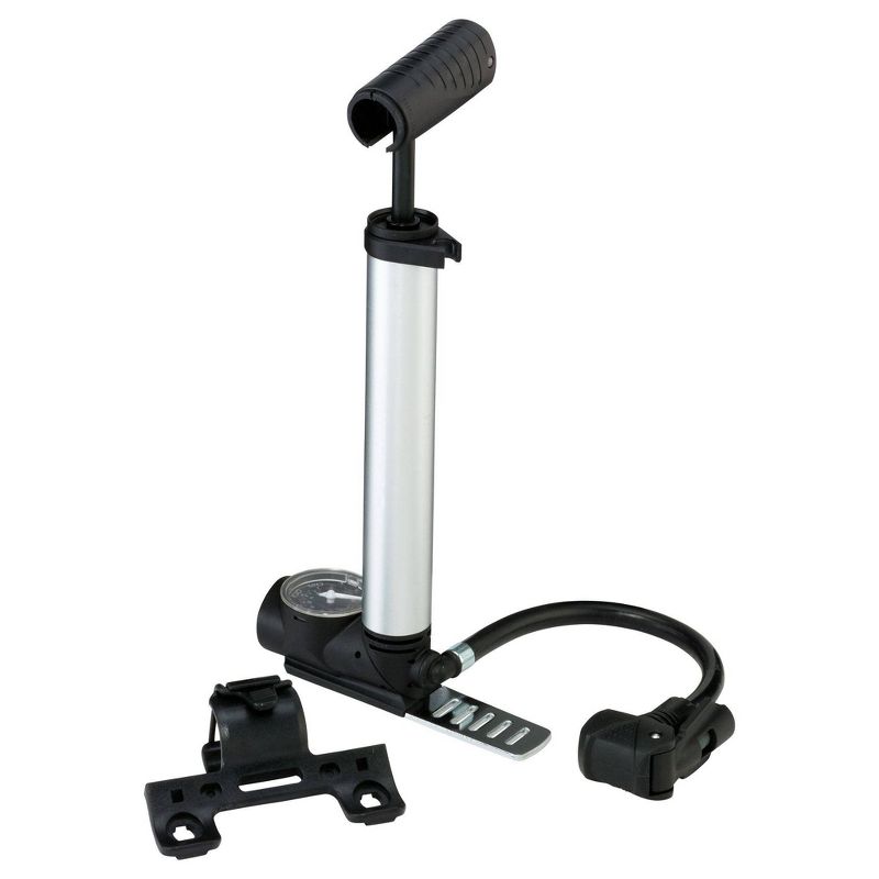 Schwinn Frame to Floor Bike Pump
