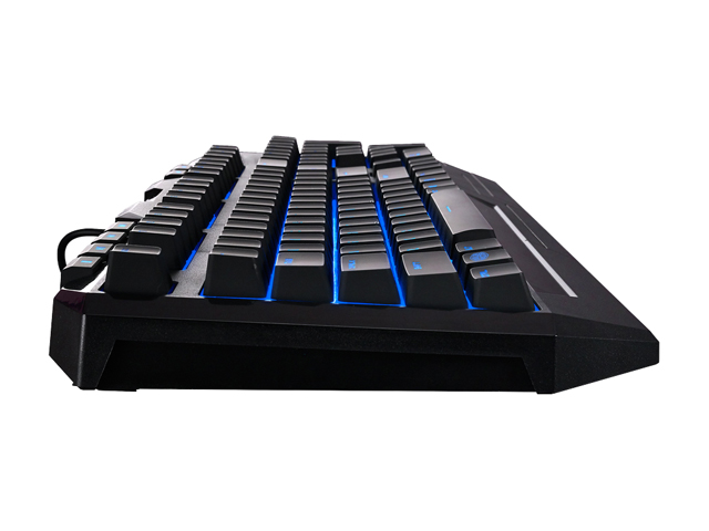 2, 60% Wired/Wireless Mechanical Keyboard (Kailh Box Brown Switch/White Case) - Full Keys Programmable - True RGB Backlit - Tap Arrow Keys - Double Shot PBT Keycaps - NKRO - 1900mAh Battery