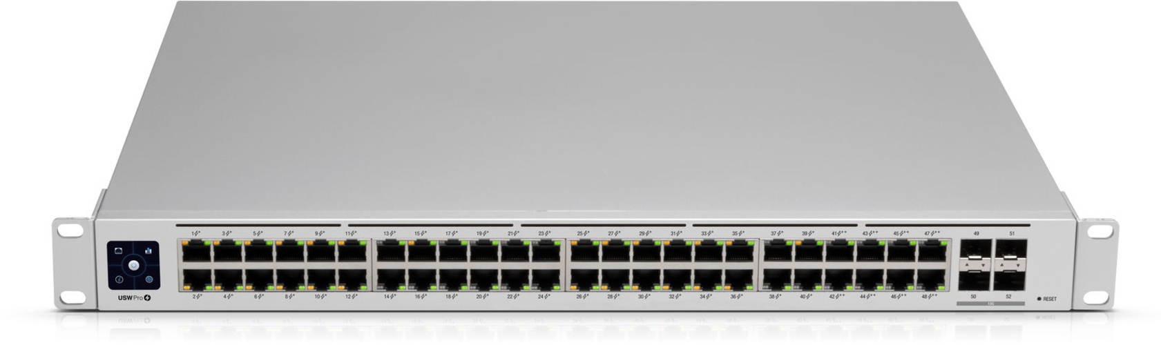 Ubiquiti UniFi Switch PRO 48 Port Gigabit Switch USW-Pro-48