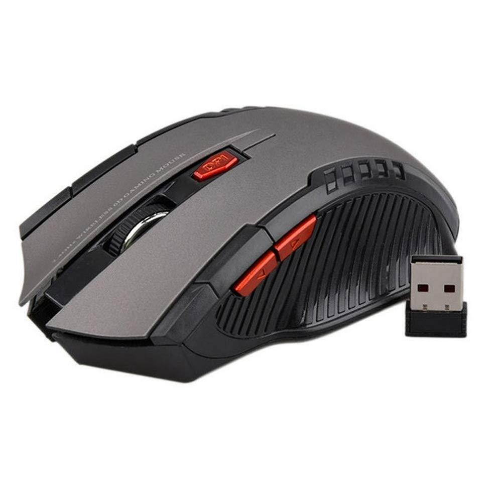 EVESKY ZHANGWEIJING Wireless Mouse USB Receiver Mouse Laptop PC Computer Gaming Mouse