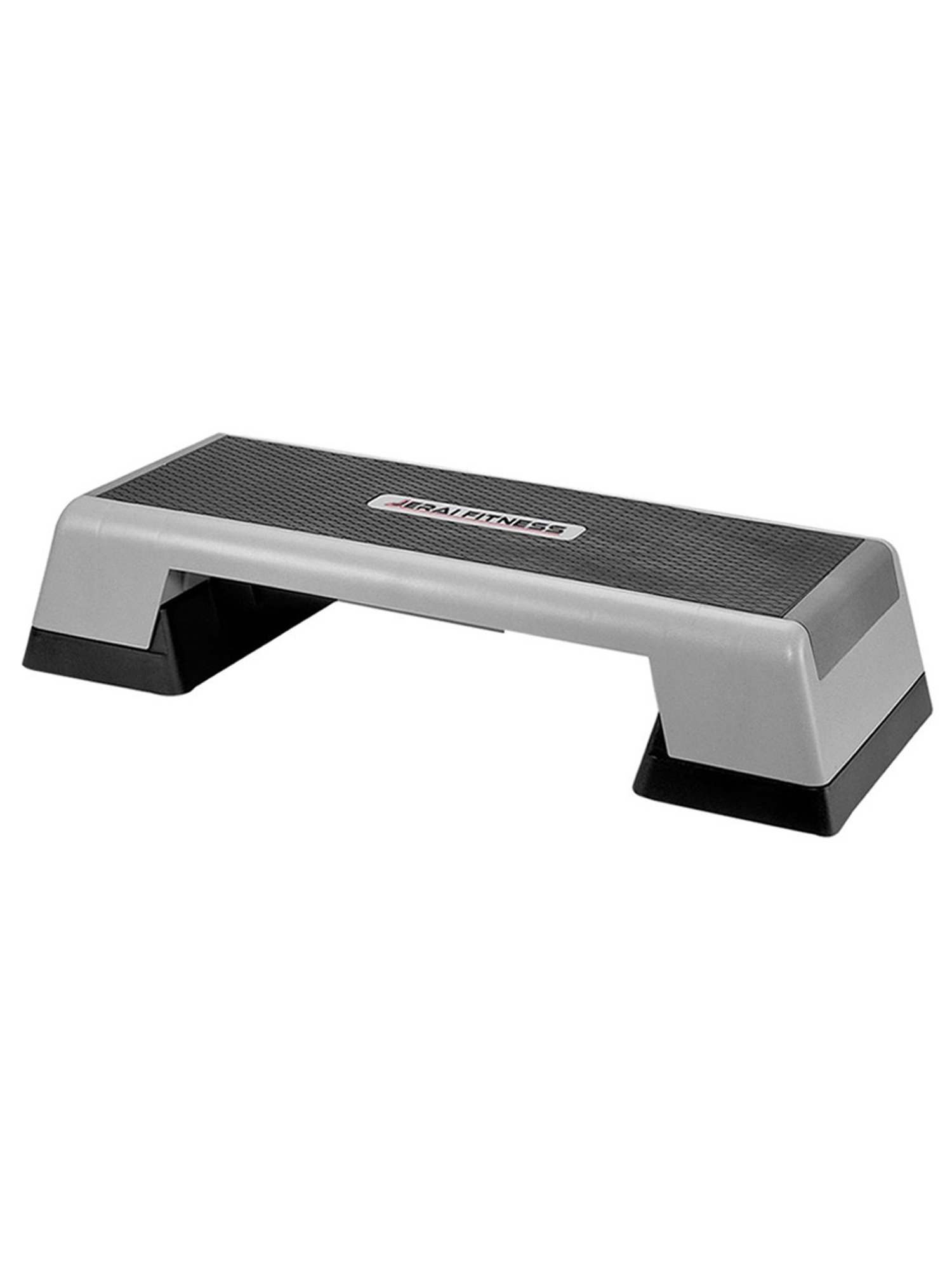 Jerai Fitness JA025 Aerobic Step Board (Grey)