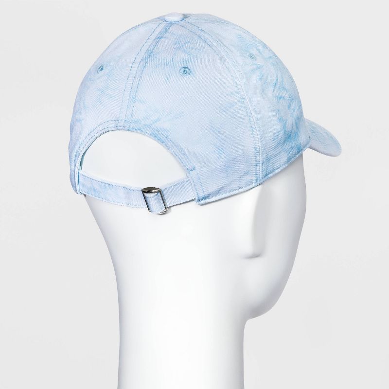 Women's Together We Are Better Baseball Hat - Blue One Size