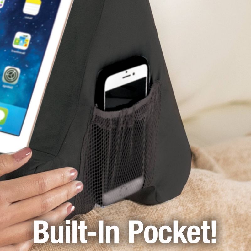 As Seen on TV Pillow Pad - Gray