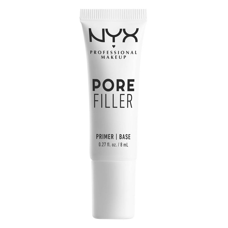 NYX Professional Makeup Pore Filler Blurring Primer Mini - 0.27 fl oz