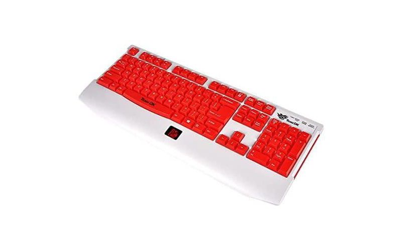 Thermaltake TteSPORTS KNUCKER Team DK Edition Gaming Keyboard