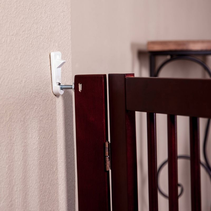 Primetime Petz Wall Mount Kit "30 for 360 Configurable Dog Gate