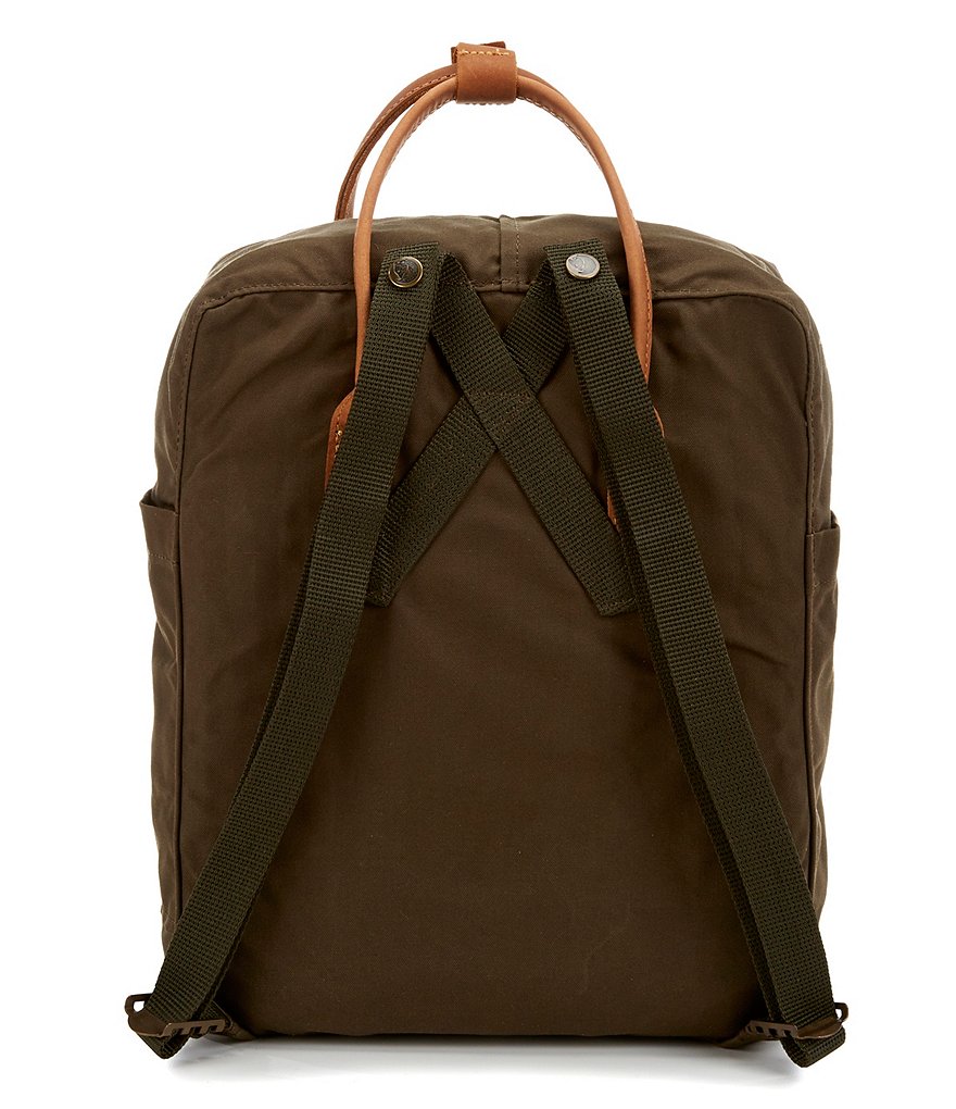 Fjallraven Kanken 2.0 Backpack