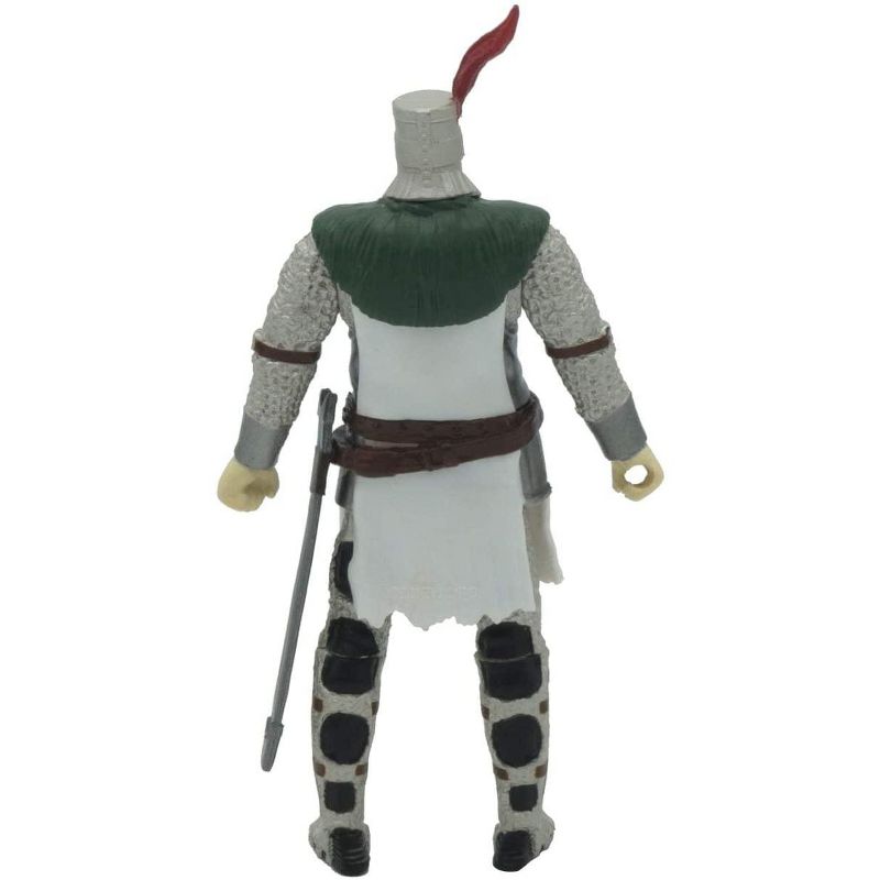 Just Toys Dark Souls 4 Inch Mega Merge Action Figure | Solaire of Astora