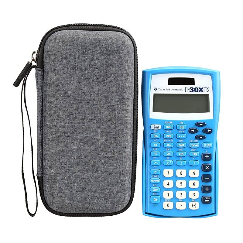 35S 35S Programmable Scientific Calculator, 14-Digit LCD (-35S/B12)