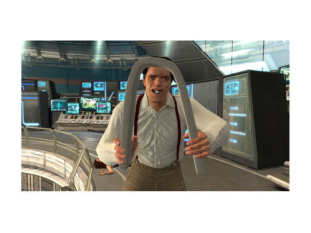 007 Legends Playstation3 Game