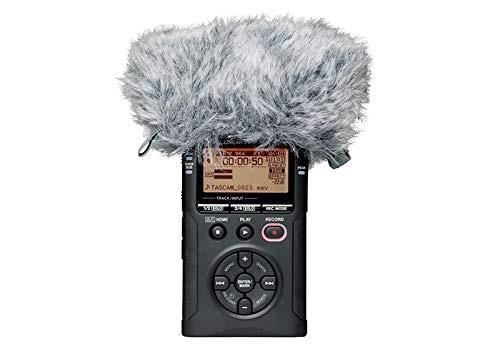 10 Foot Male to Female XLR Microphone Cable (Black)