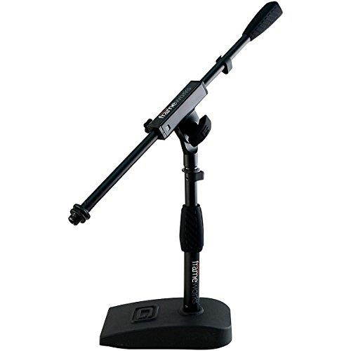Gator GFW-MIC-0821 Frameworks Short Mic Stand