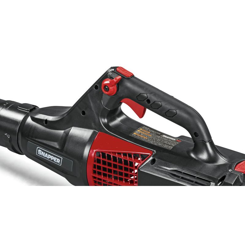 Snapper 1696954 48V Max Electric 450 CFM Leaf Blower (Tool Only)