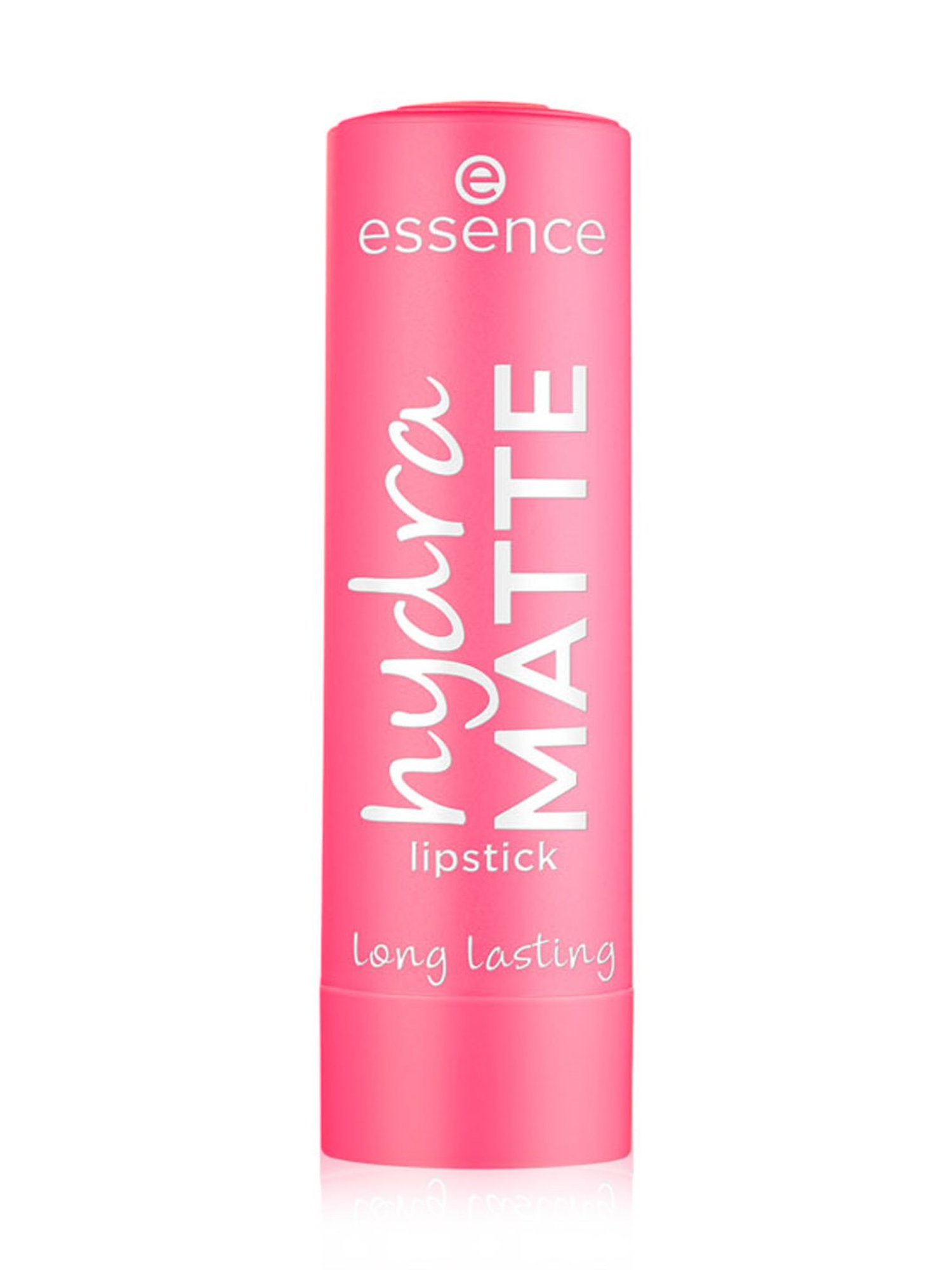 Essence Hydra Matte Lipstick 401 Mauve Ment - 3.5 gm
