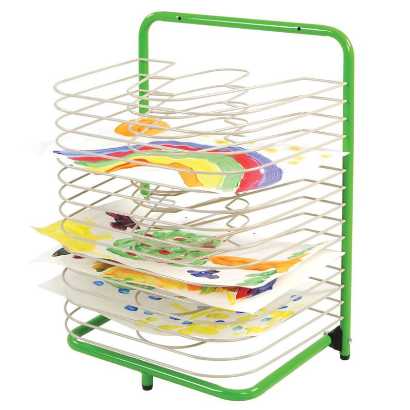 Edx Education Paint Drying Rack