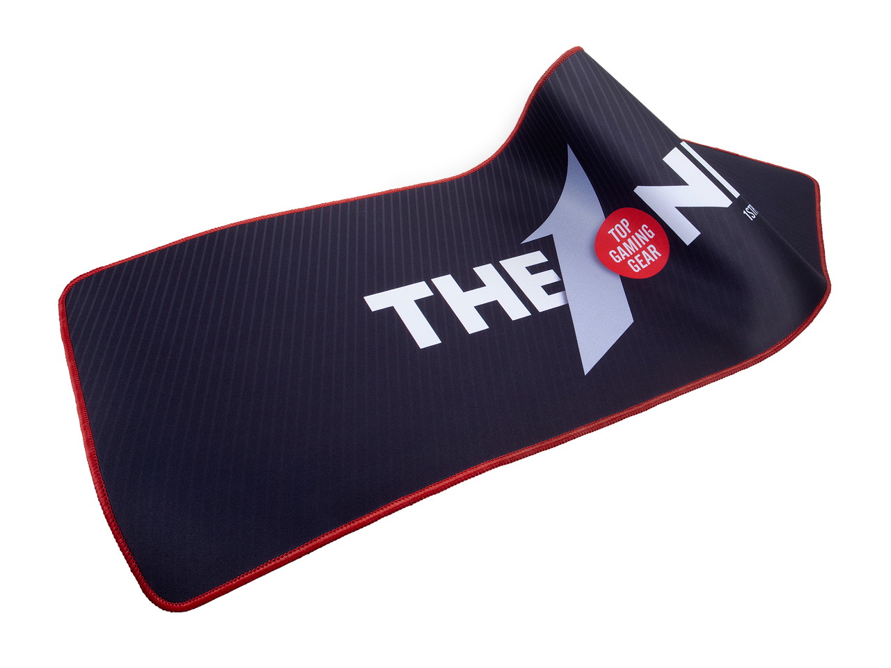 1STPLAYER Computer Gaming Keyboard Mouse Pad/Mat Oversize Large Extended Size 800*300*3mm(31.4&times;11.8&times;0.12 inch) with Durable Stitched Edges, High Performance for Gamers and Office