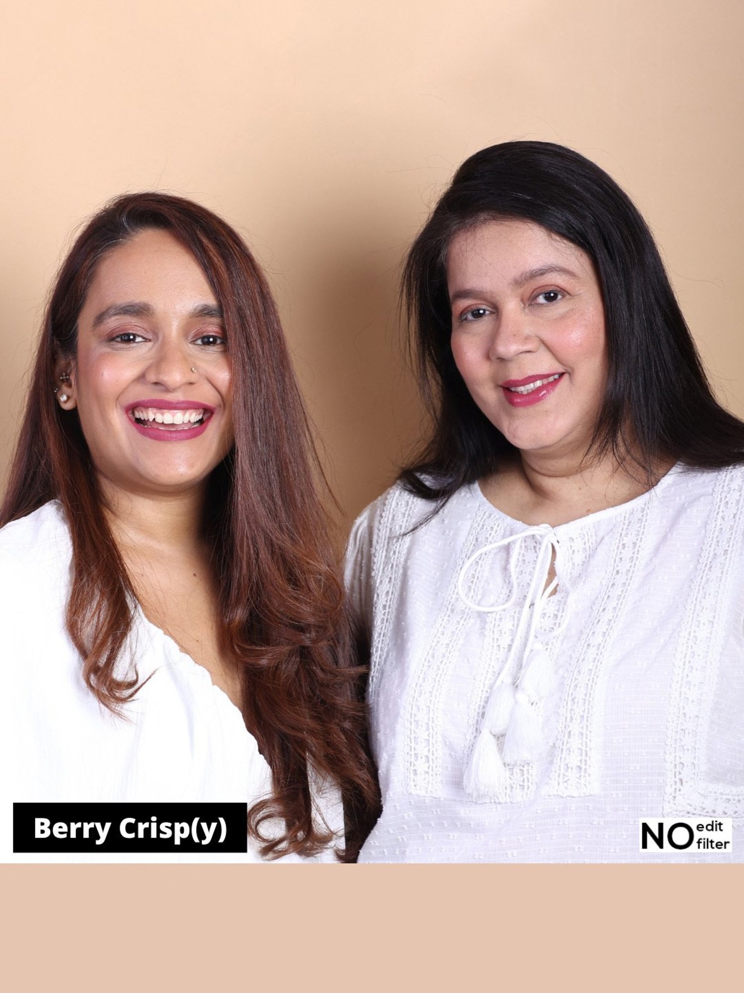 RENEE Stay With Me Matte Lip Color Thirst For Wine - 5 ml