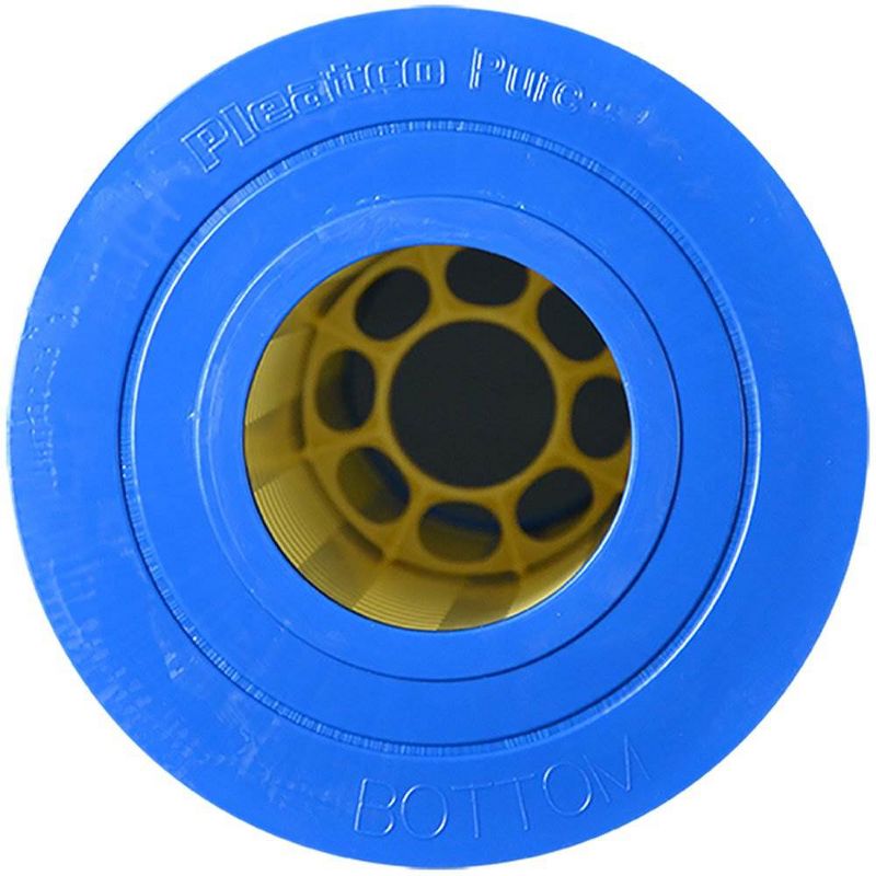 Pleatco PXST150 150 Sq Ft Replacement Pool Spa Filter Cartridge Element (2 Pack)