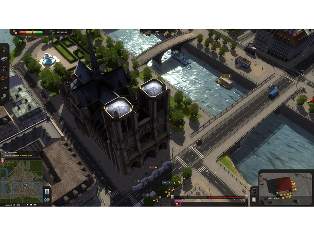 Cities in Motion 2: Back to the Past (DLC) [Online Game Code]