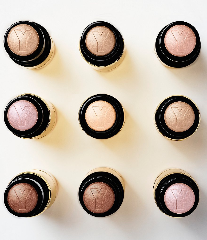 Yves Saint Laurent Beaute Touche Eclat Shimmer Stick Highlighter