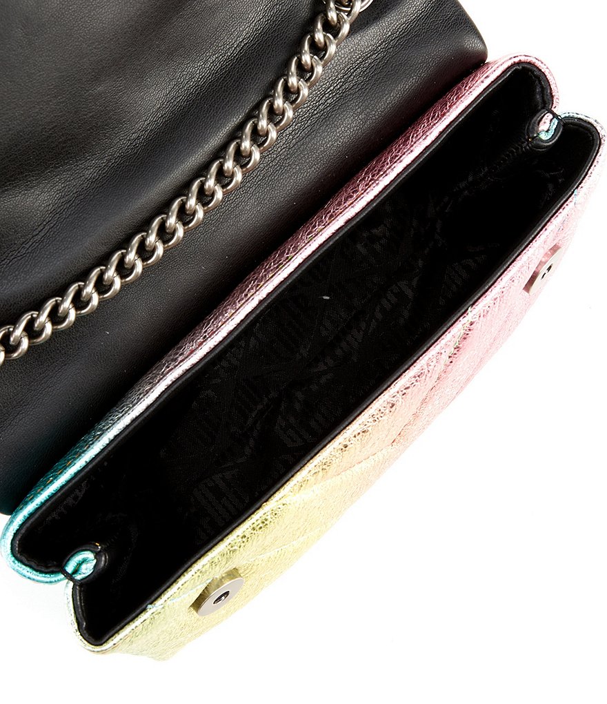 Kurt Geiger London Medium Ombre Crossbody Bag