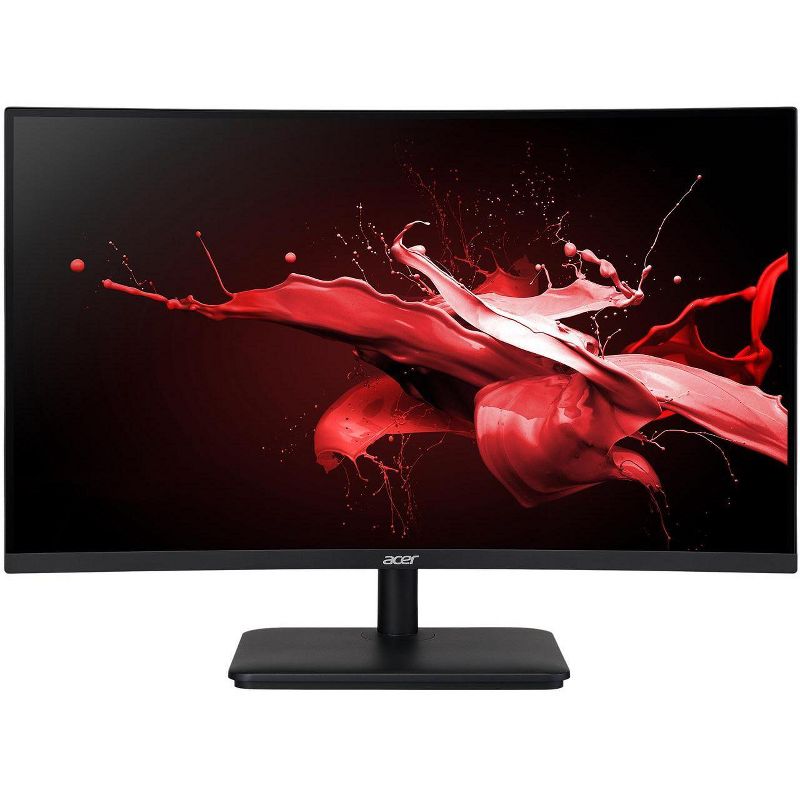Acer ED270R - 27" Monitor Full HD 1920x1080 165Hz 16:9 5ms VA 250Nit HDMI - Manufacturer Refurbished