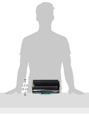 Elite Image ELI75720 Compatible Toner Replaces Dell 330-2666, Black