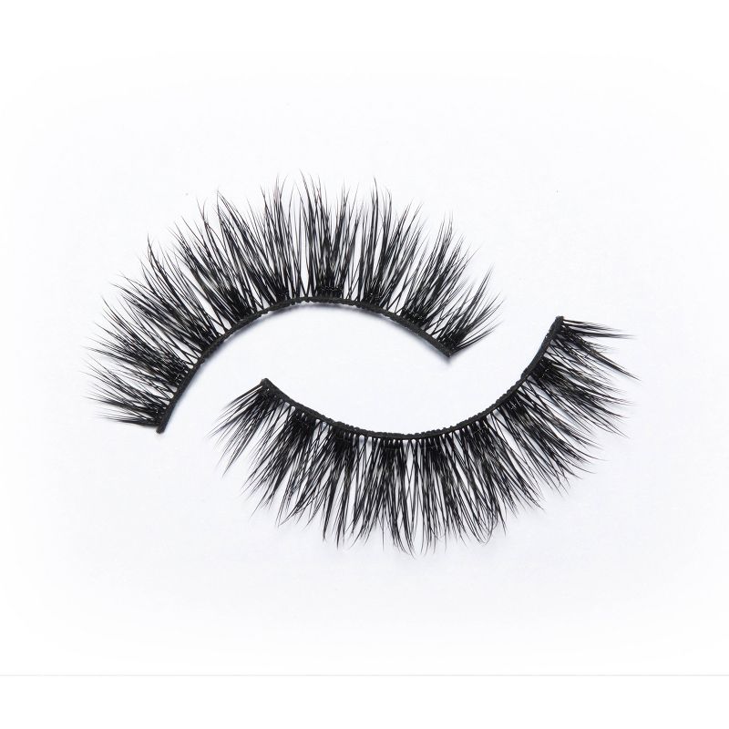 Eylure False Eyelashes Luxe Silk Marquise - 1pr