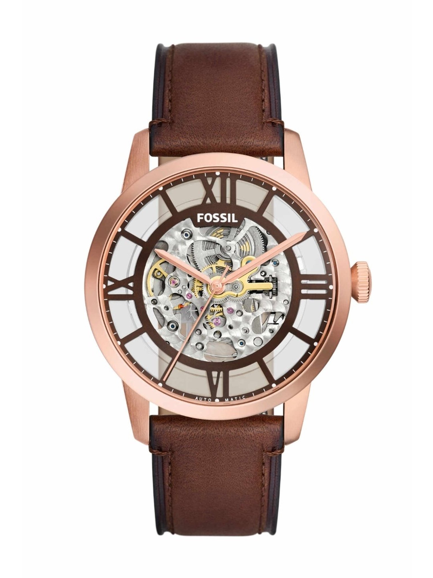Fossil ME3259 Analog watch for Men