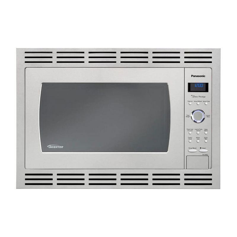 Haden 0.7 cu ft  Microwave Oven - 75031