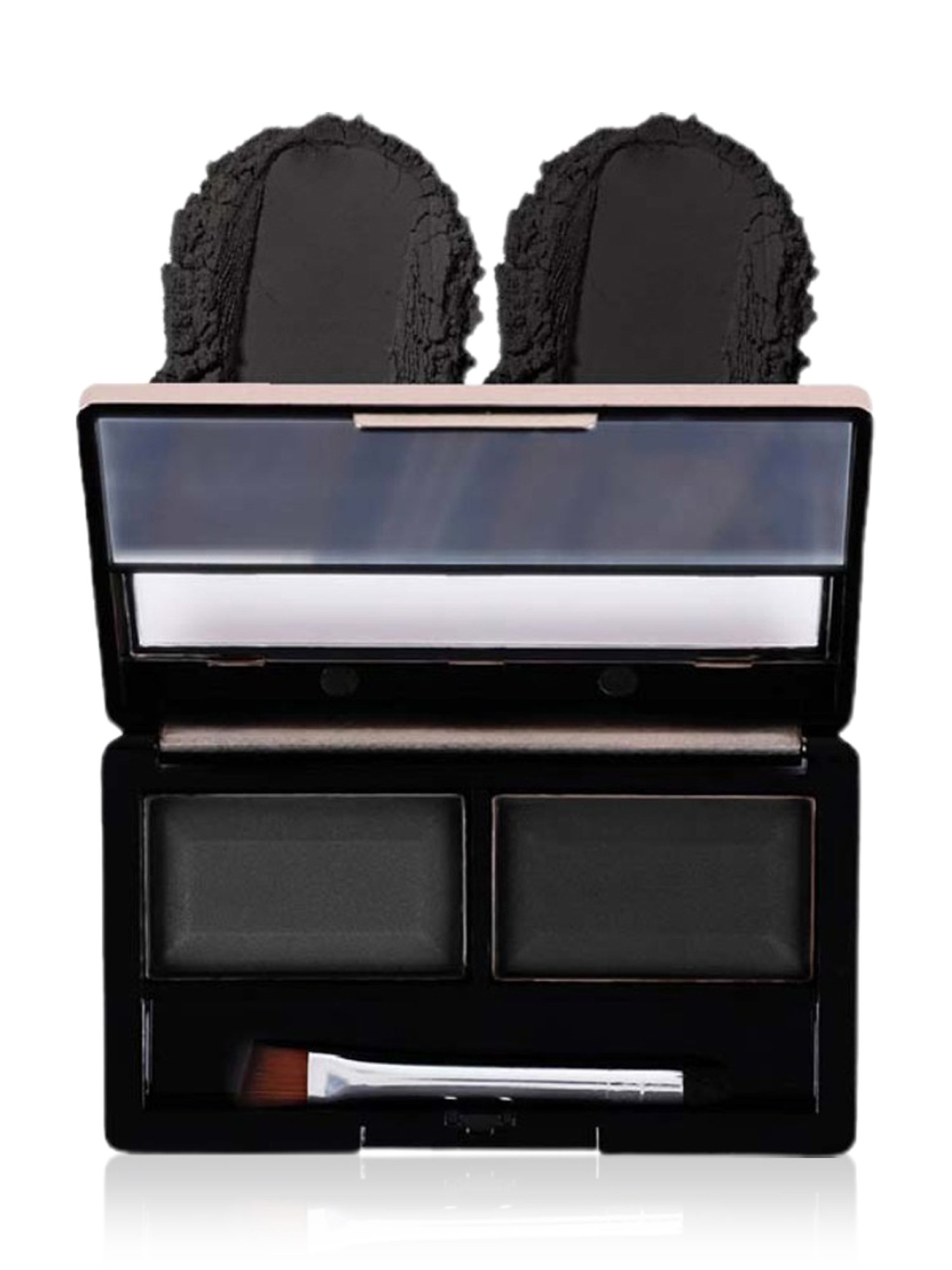 Matt Look Perfect Brow Duo-Shade Brow Powder 01 - 8 gm