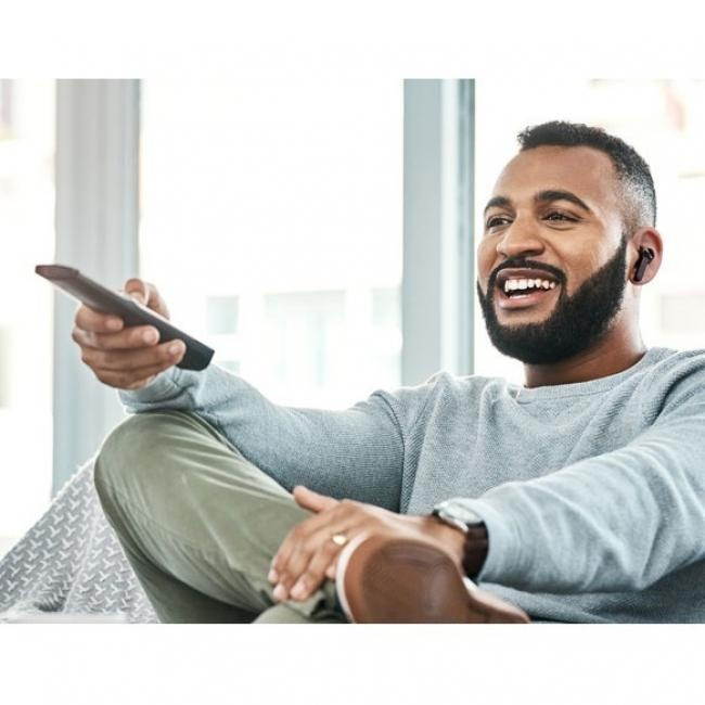 Aluratek Bluetooth 5 True Wireless Earbuds ABHTWS01F