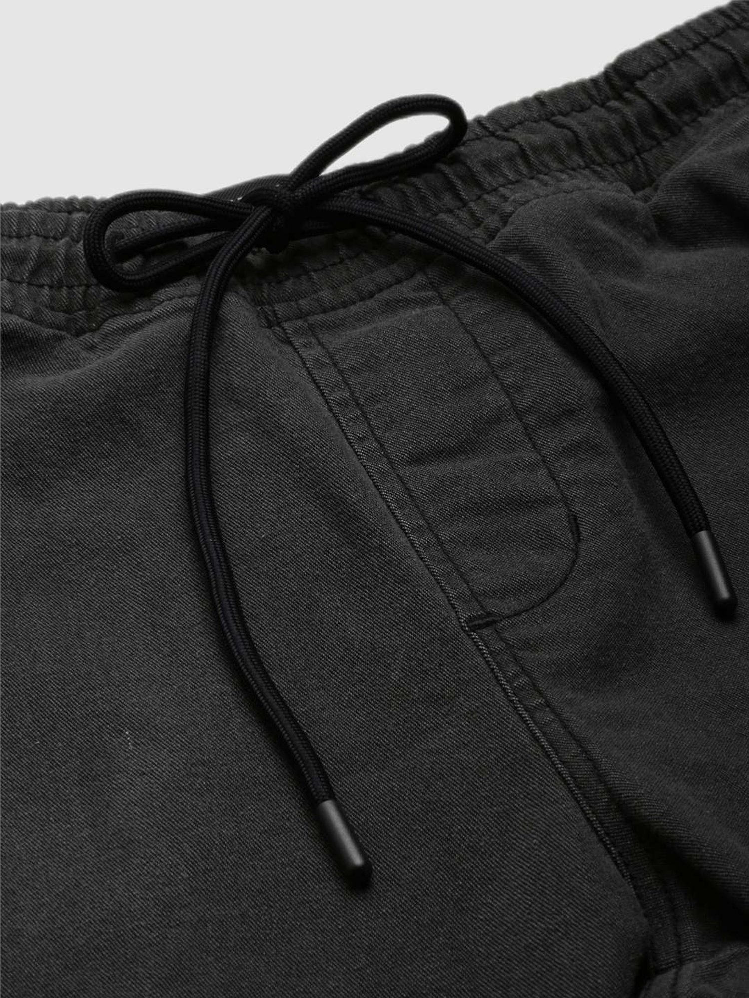 IVOC Charcoal Regular Fit Jogger Jeans