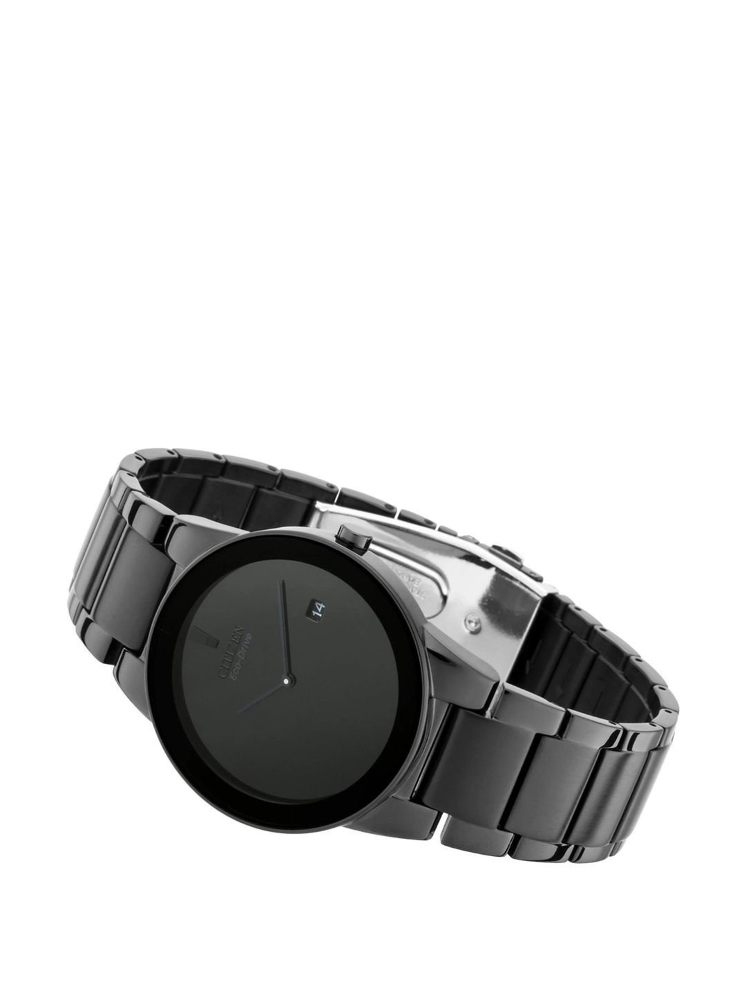 Citizen AU1065-58E Eco Drive Analog Watch for Men