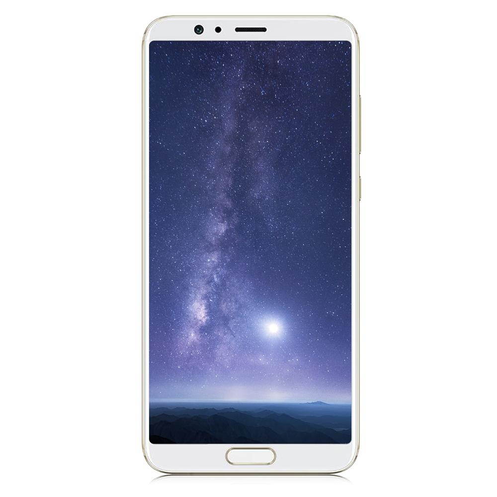 HUAWEI Honor V10 4G Phablet Kirin 970 Octa Core 6GB RAM 128GB ROM