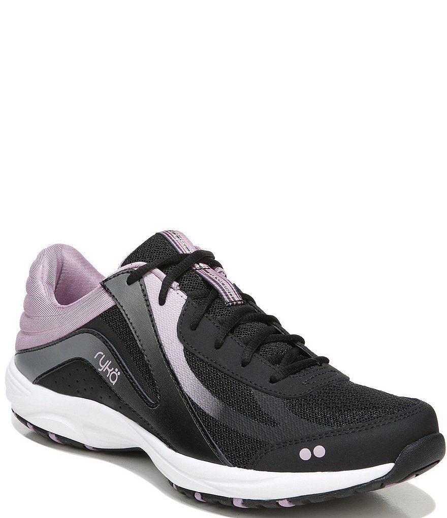 Ryka Dash Pro Walking Sneakers