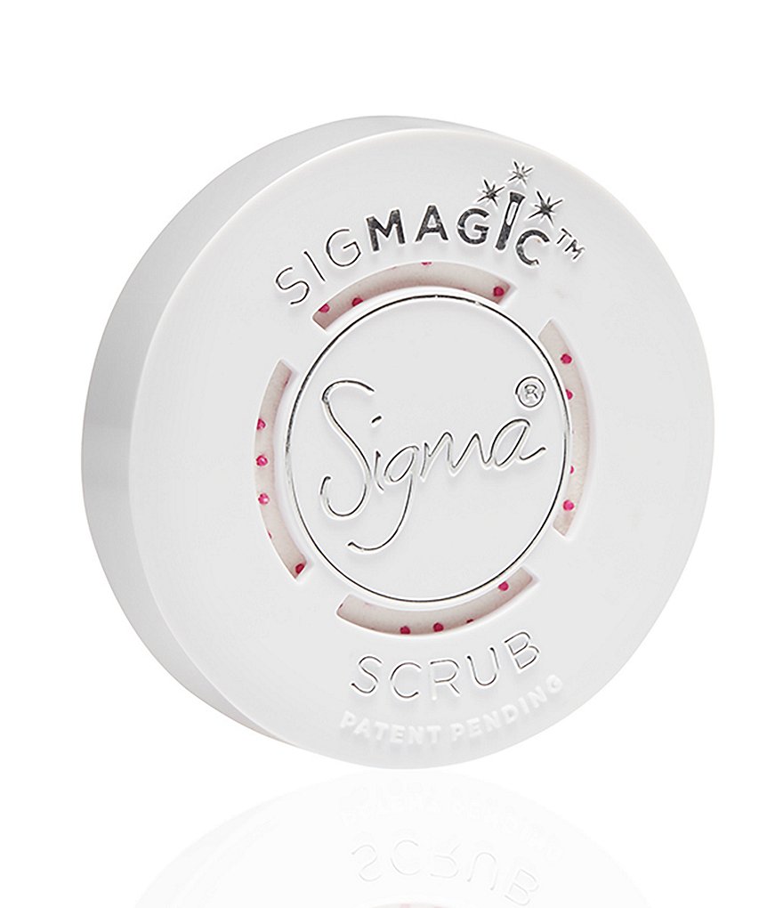 Sigma Beauty Complexion Air Brush Set