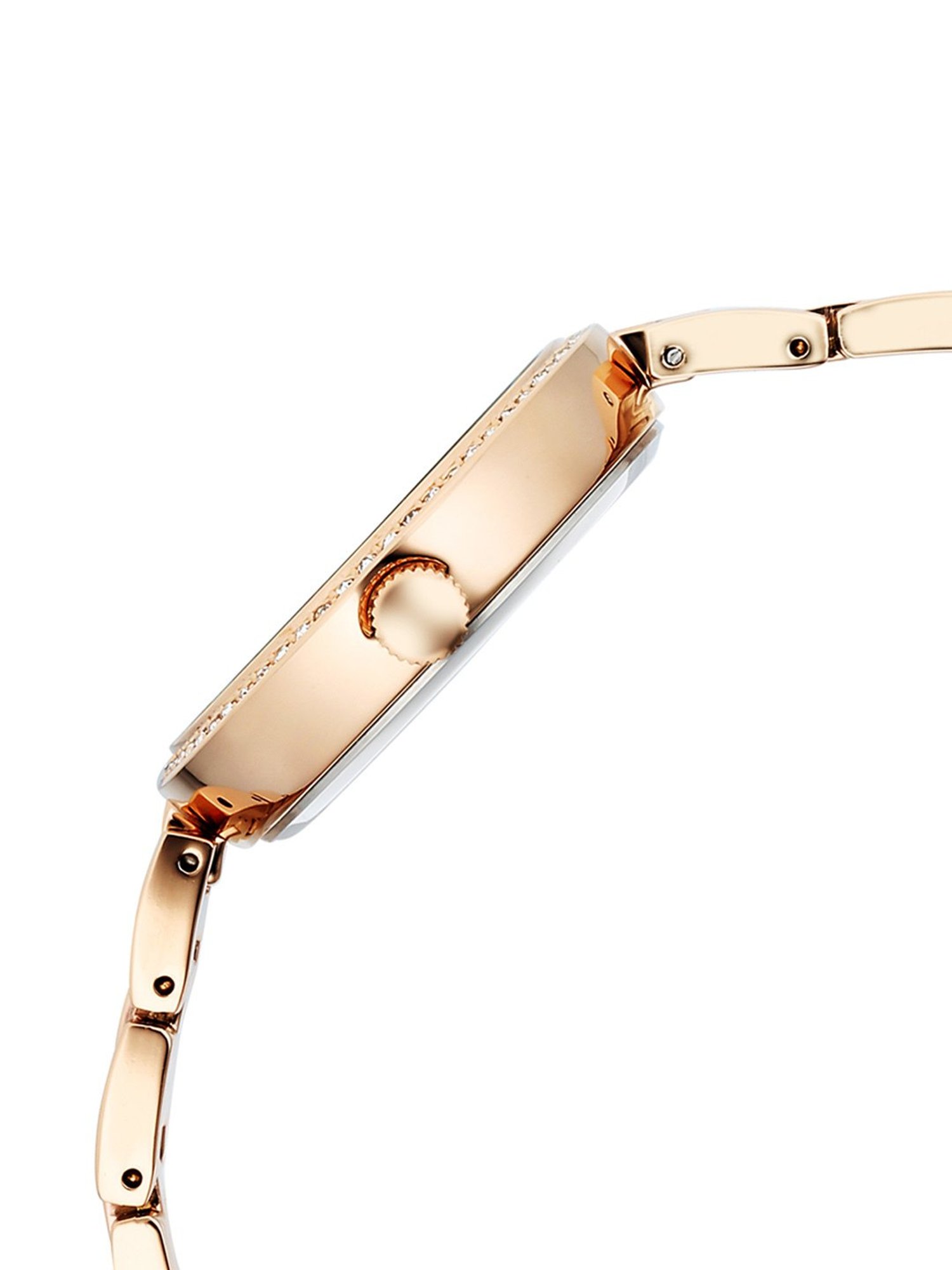 Fastrack Vyb 3.0 FV60055WM01W Analog Watch for Women