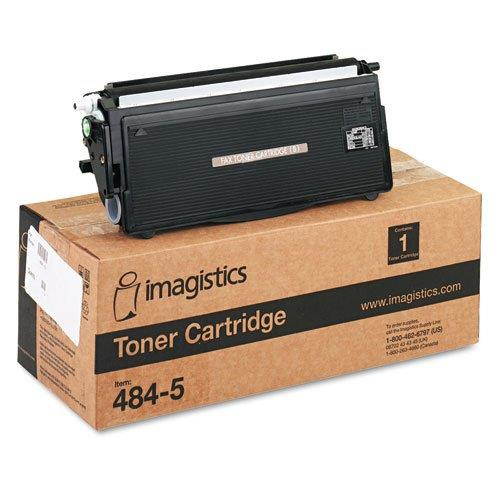 Imagistics Toner Cartridge - Black - 6500 Pages - Ix2700 Ix2701 Fx2100 Sx2100 mx2100