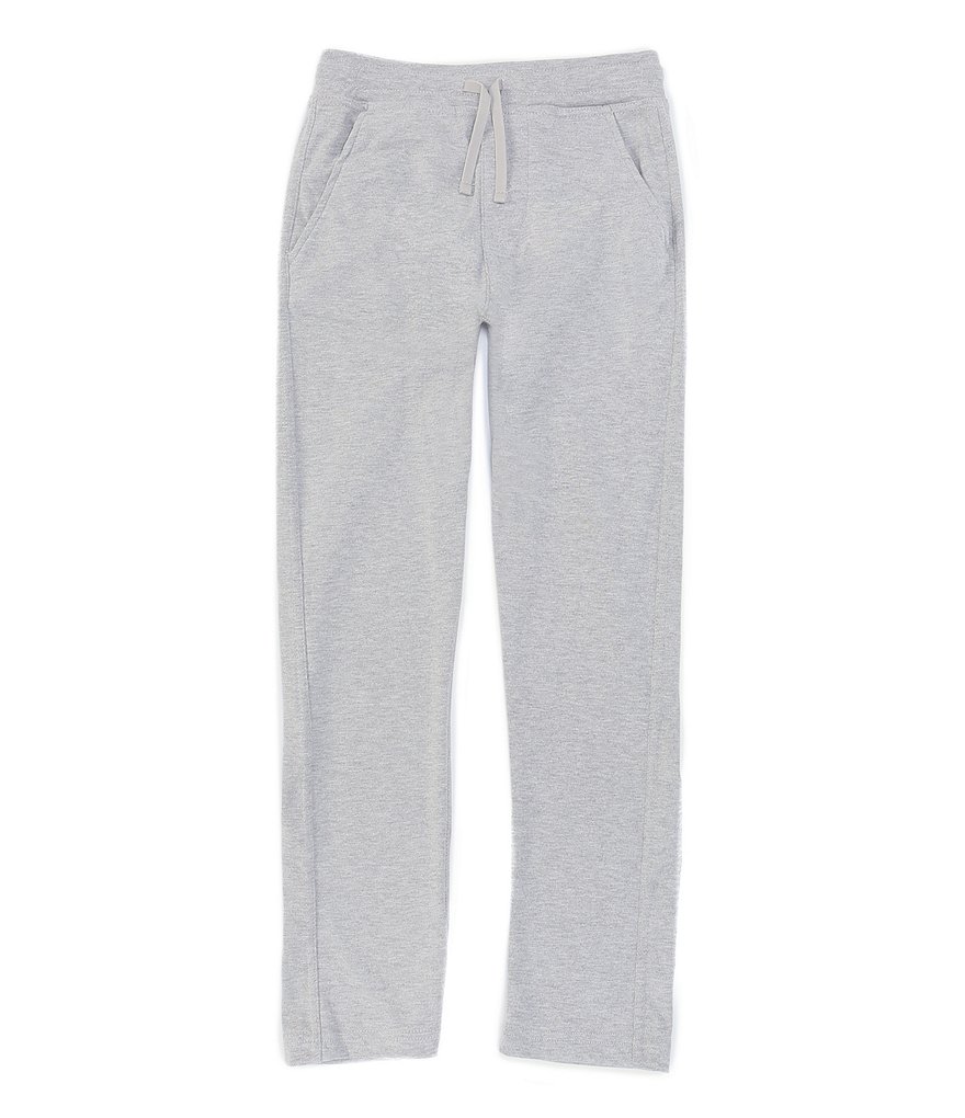Class Club Big Boys 8-20 Lightweight Fleece Jogger Pants